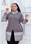 Chinese Color Sweaters - 3