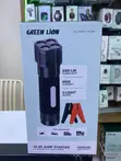 Green Lion JX-80 Jump Starter 16,000mAh - 1