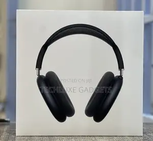 Apple AirPods Max (USB-C) - Njano