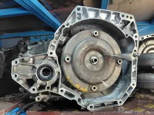 Nissan NV200 HR15 Side Sovket Gearbox (Ex-Japan)