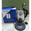 Stylish Ailyon 2.2L Electric Kettle with Surge Protector - 1