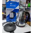 Stylish Ailyon 2.2L Electric Kettle with Surge Protector - 2