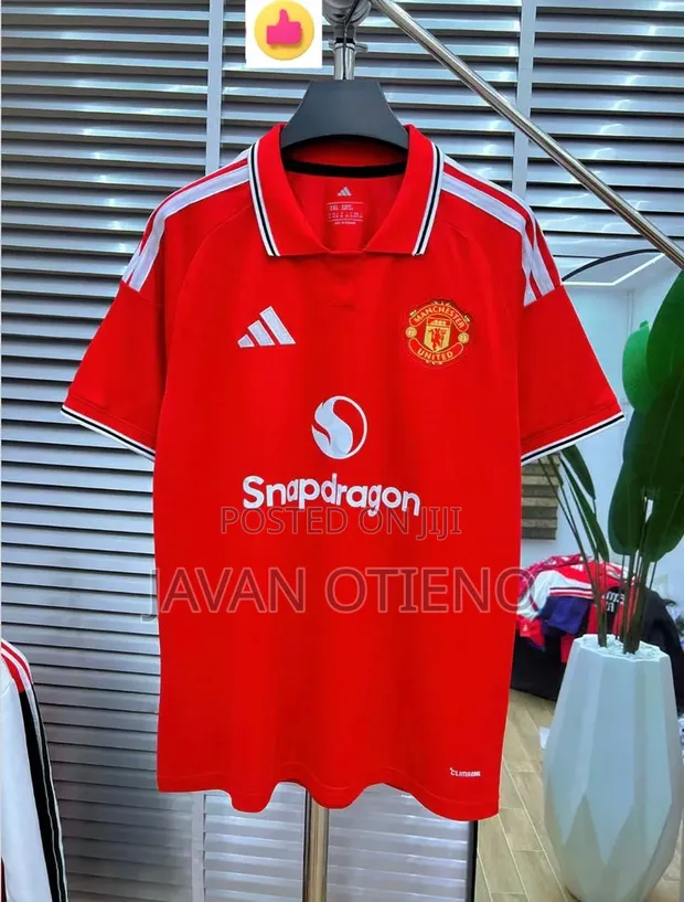 Jerseys, Caps, Printing & Branding Services - 1