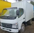 Mitsubishi Canter Mini Truck 2015 - 1