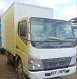 Mitsubishi Canter Mini Truck 2015 - 2