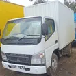Mitsubishi Canter Mini Truck 2015 - 3