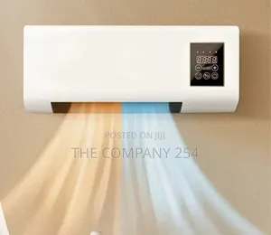 1800W Air Conditioner - Moto na Baridi