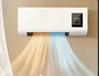 1800W Air Conditioner - Moto na Baridi - 2