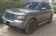 Land Rover Range Rover Vogue 2006 Kijivu - 2