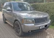 Land Rover Range Rover Vogue 2006 Kijivu - 3