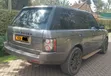 Land Rover Range Rover Vogue 2006 Kijivu - 4