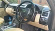 Land Rover Range Rover Vogue 2006 Kijivu - 5