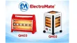 Electromade Heater ya Chumba 5-Sided na Humidifier - 2