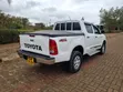 Toyota Hilux Double Cabin 2010 - 1
