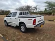 Toyota Hilux Double Cabin 2010 - 2