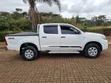 Toyota Hilux Double Cabin 2010 - 3