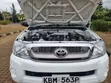Toyota Hilux Double Cabin 2010 - 5