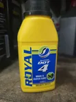 Royal Super DOT 4 Brake Clutch Fluid 200ml - 2