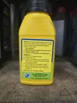 Royal Super DOT 4 Brake Clutch Fluid 200ml - 3
