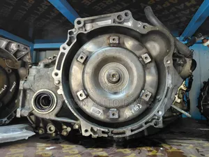 Toyota 1ZZ Gearbox - Isis, Wish, Premio, Allion, Fielder