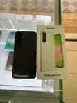 New Samsung Galaxy A56 256GB White - 3