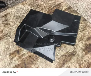 Isuzu Elf Truck Front Mudguard/Mudflap