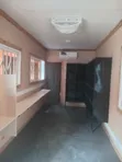 40ft Container Office Conversion - 3