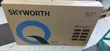 Skyworth 50" QLED Google TV - 3
