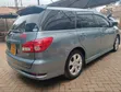Nissan Wingroad 2015 Blue - 1