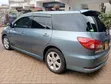 Nissan Wingroad 2015 Blue - 3