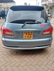 Nissan Wingroad 2015 Blue - 4