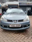 Nissan Wingroad 2015 Blue - 5