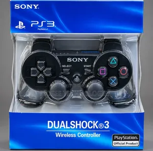 Sony DualShock 3 Wireless Controller for PS3