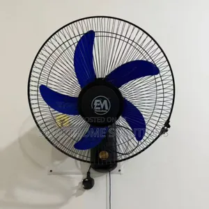 Electromate Wall Fan ya Inchi 16