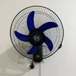 Electromate Wall Fan ya Inchi 16 - 1