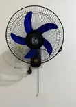 Electromate Wall Fan ya Inchi 16 - 2