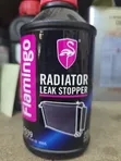 Radiator Leak Stopper - Cooling System Additive - 1