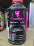 Radiator Leak Stopper - Cooling System Additive - 2