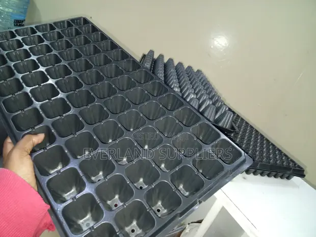 Grow More Seedling Trays - Wholesale - 1