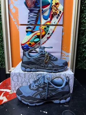 Viatu vya Asics Gel-NYC RGD