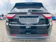 Toyota Harrier 2.0 2020 Nyeusi - 5