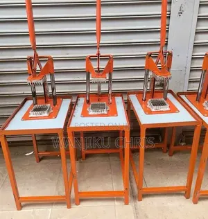 Heavy Duty Manual Chips Cutter