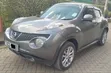 Nissan Juke SV Automatic 2011 Gray - 1
