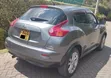 Nissan Juke SV Automatic 2011 Gray - 3