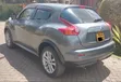 Nissan Juke SV Automatic 2011 Gray - 4