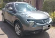 Nissan Juke SV Automatic 2011 Gray - 5