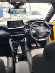 Peugeot 208 2019 Njano - 3