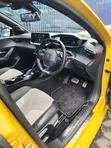 Peugeot 208 2019 Njano - 4