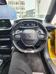 Peugeot 208 2019 Njano - 5