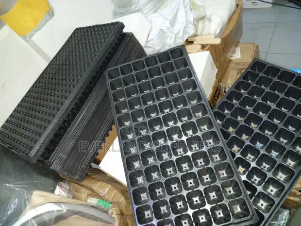 Seedling Management Trays - Wholesale - 1